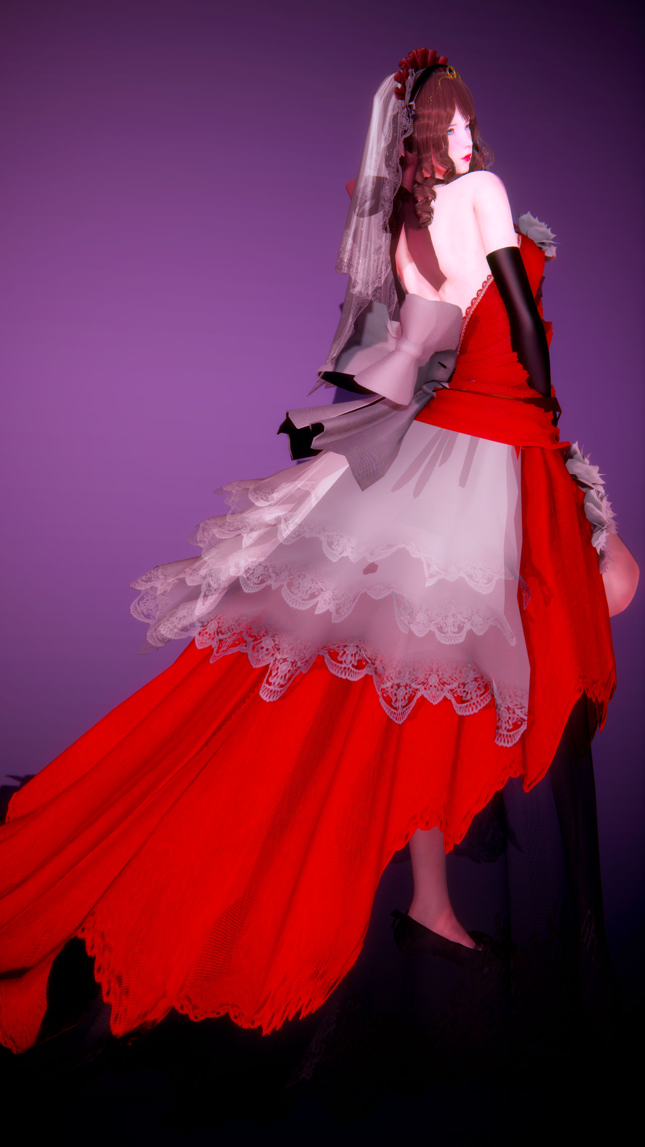 Hsd2 Example Character Hs2 character presentation by Regret0000 on DeviantArt