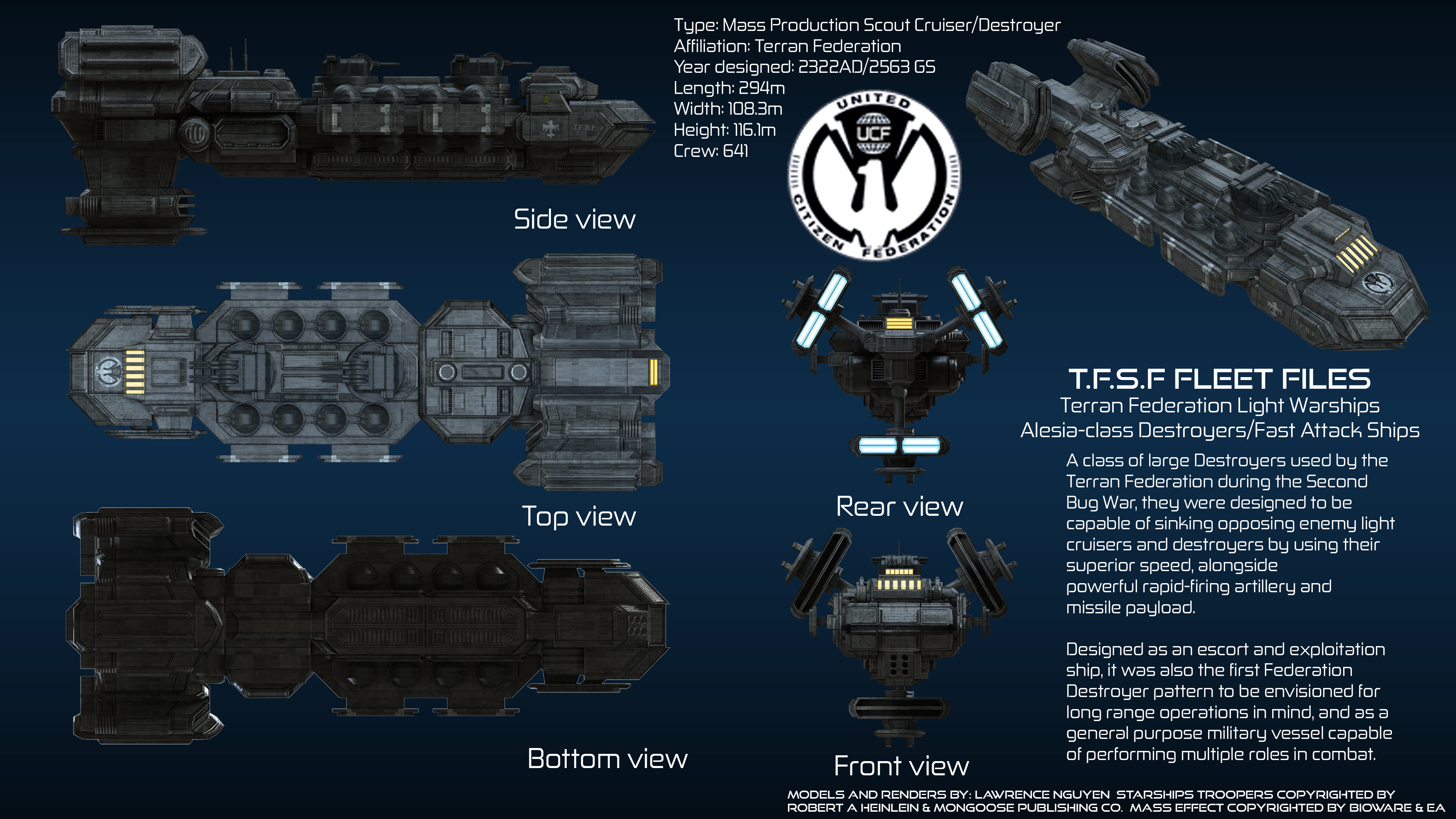 Terolis - Official Starblast Wiki