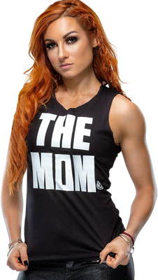 'The Mom' Becky Lynch
