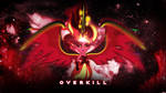 Overkill by Haiikhal