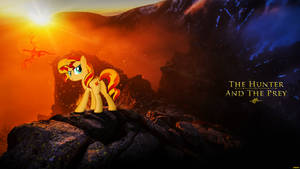 The Hunter And The Prey