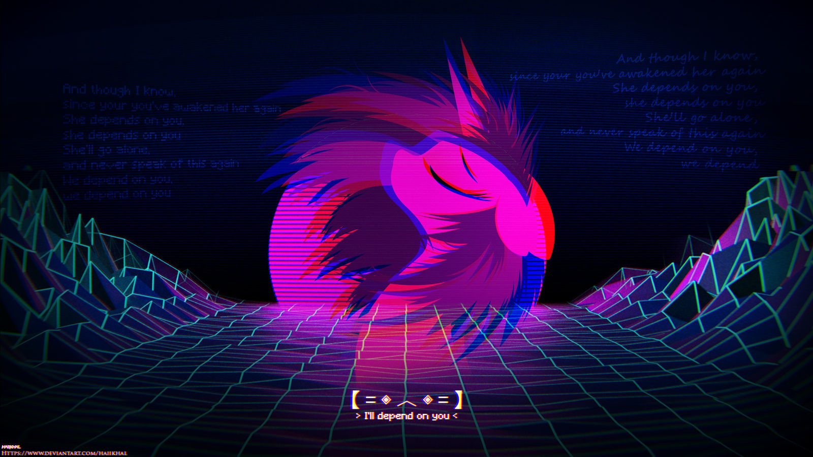 Sad Machine by Haiikhal on DeviantArt