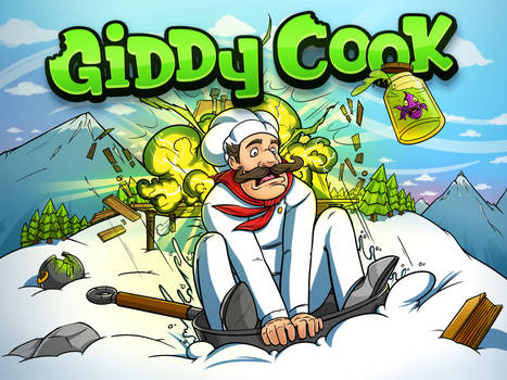 Giddy cook