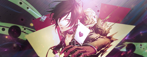 Ace of heart