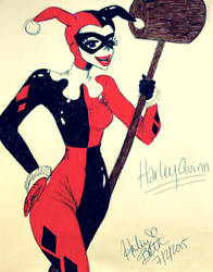 Hey there, puddin'!