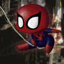 Spiderman SD