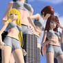 giantess City