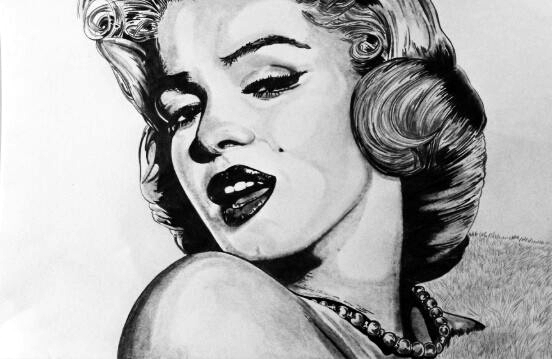 Marilyn Monroe