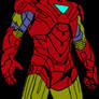 Iron Man pt 2