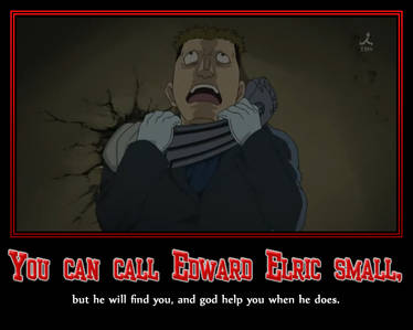 Motivational FMA 11