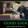 Motivational FMA 16