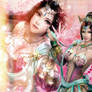 Diao Chan DW8