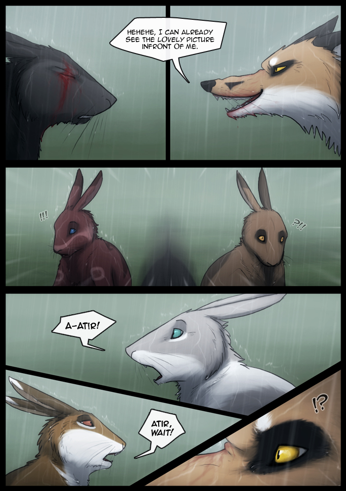 Atir's Story part two - P29