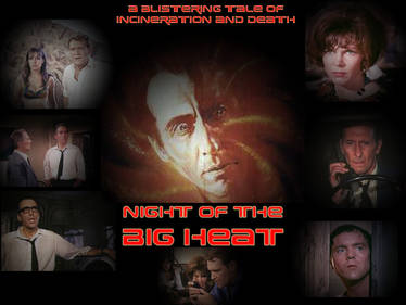 Night of the Big Heat