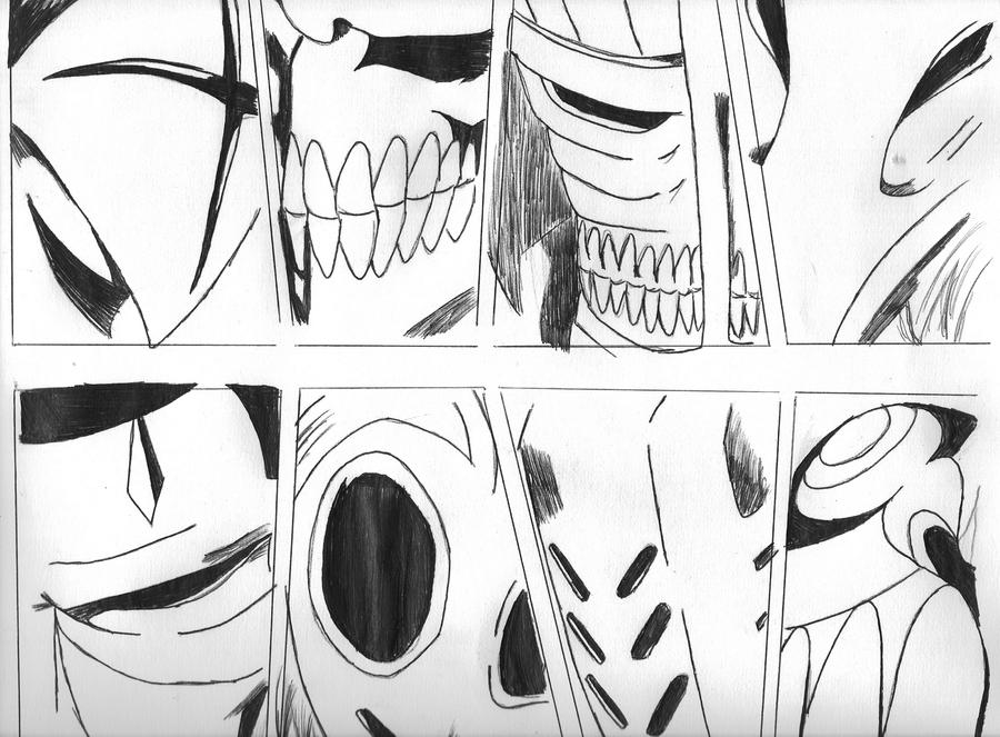 Vizard Mask Transform Vizards Masks by Zangetzu1080 on DeviantArt