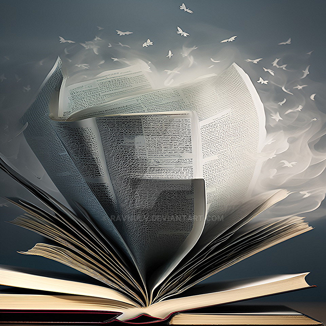 Spellbound by Ravnulv on DeviantArt