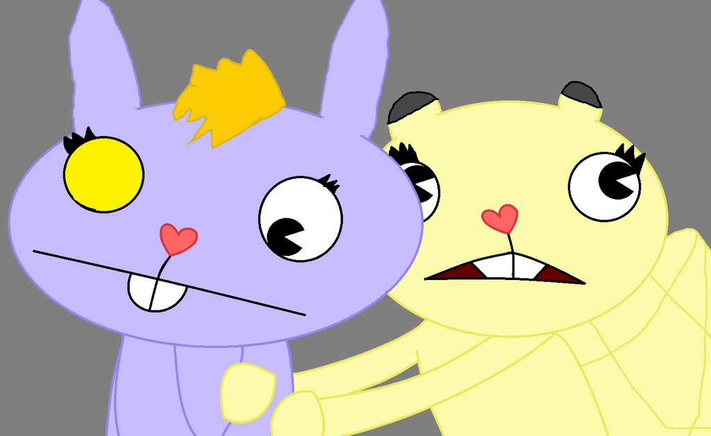 My silly htf oc's by FAND0M-TRASH on DeviantArt