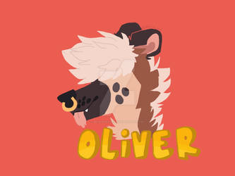 moth_sprout's OC oliver