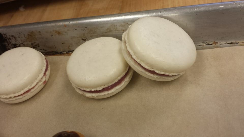 Macarons