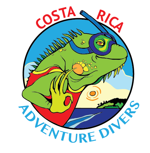 Costa Rica Adventure Divers - logo