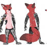 Kaiden Ellison - TheWinterBunny and Quirky