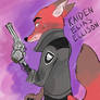Kaiden Ellison - Charliebarkinq