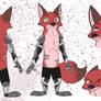 Kaiden Ellison - Quirky-middle-child