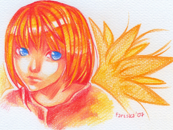 DN - Mello doodle