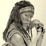 Michonne