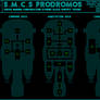 Survey Vessel Prodromos - Operational