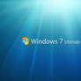 Windows 7 Wallpaper