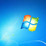 Windows 7 RTM Wallpaper