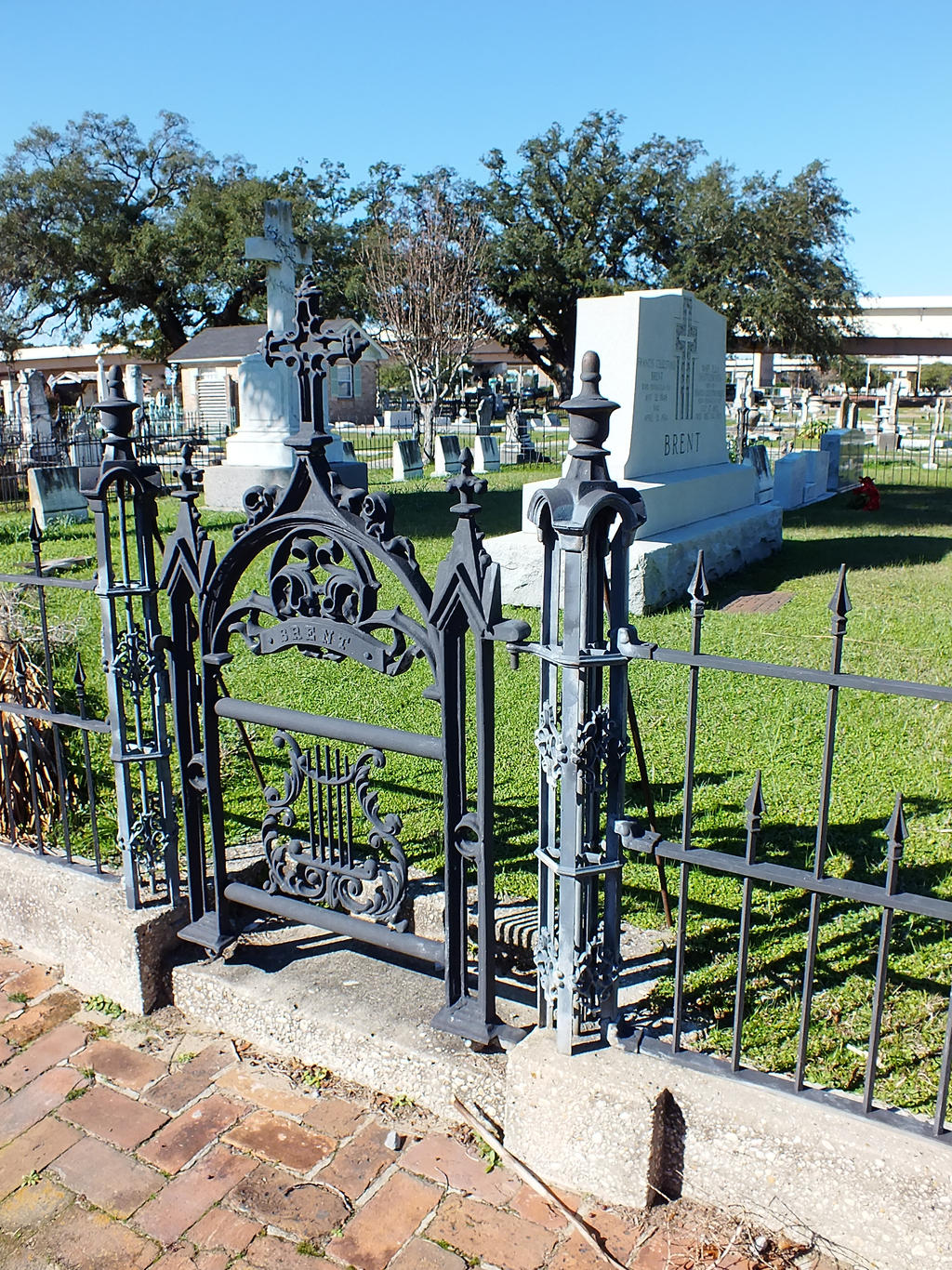 Cemetery 9