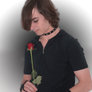 emo rose