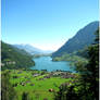 Lungern,Switzerland