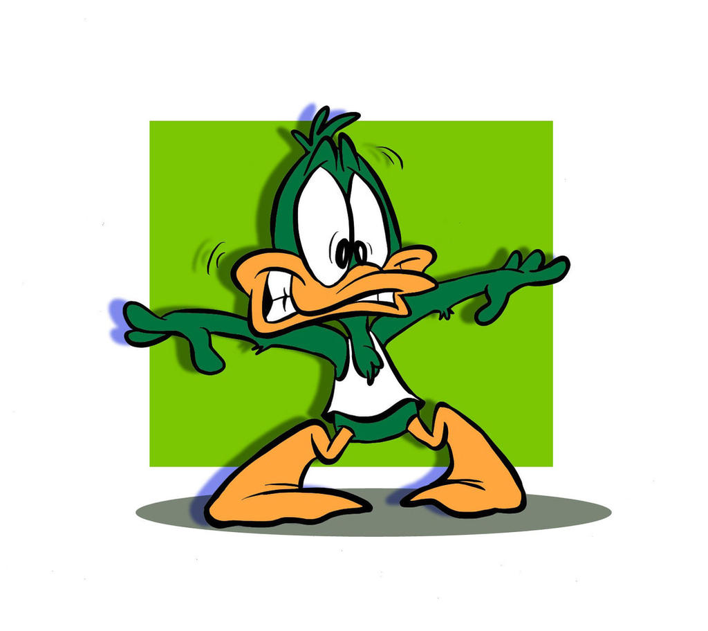 scared duck by JuneDuck21 on DeviantArt