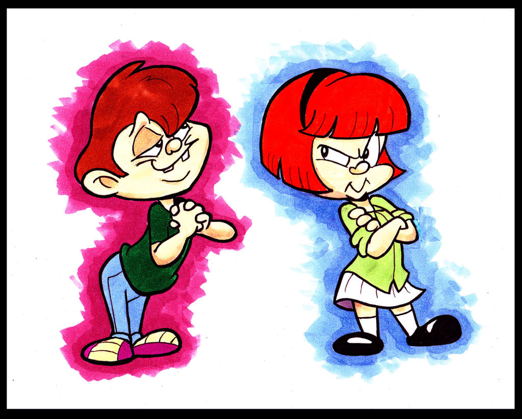 Rich girl, stupid boy by JuneDuck21 on DeviantArt Rich girl, stupid boy by JuneDuck21 on DeviantArt