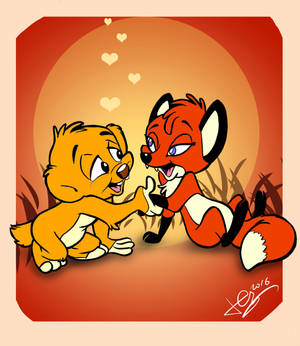 Hugo and Rita