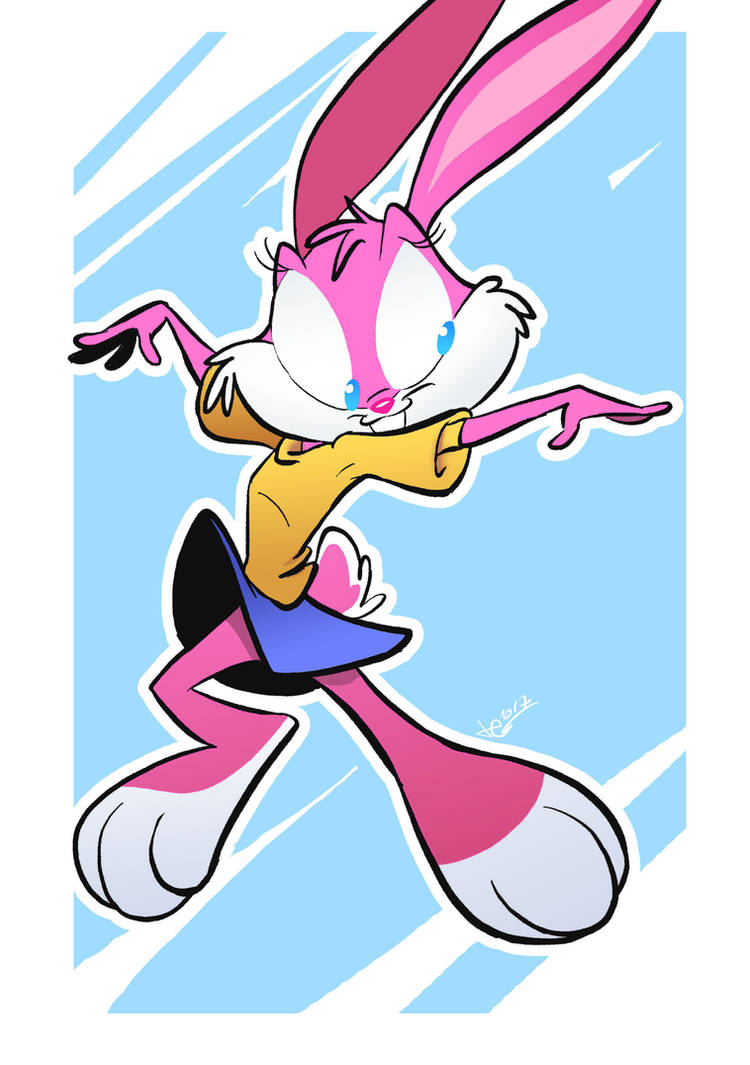 Flying Rabbit Deviantart The flying bunny by JuneDuck21 on DeviantArt