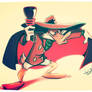 Darkwing Duck 2