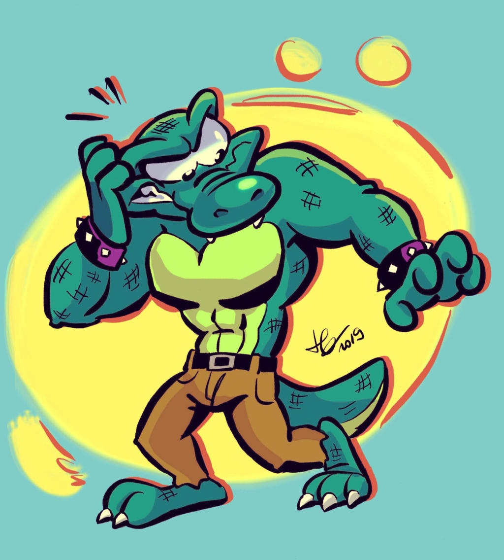 Kritter 2 by JuneDuck21 on DeviantArt