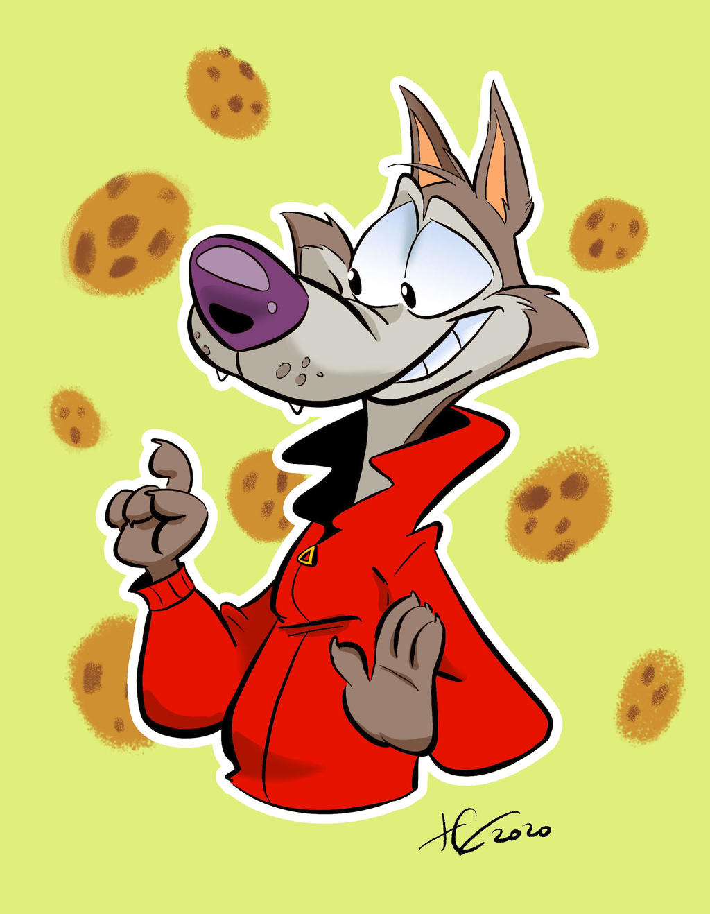 Can I Have A Cookie By JuneDuck21 On DeviantArt where-to-get-footlong-cookies-on-december-4th-disney-by-mark