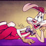 Roger Rabbit!