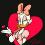 Daisy Duck