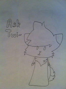 Ask Twi