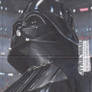 Star Wars Illustrated: TESB - Darth Vader ARC 1