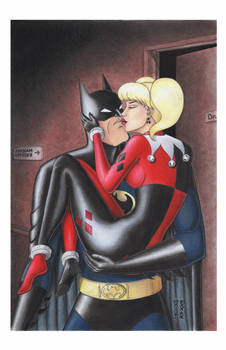 Thank You Kiss by Denae Frazier