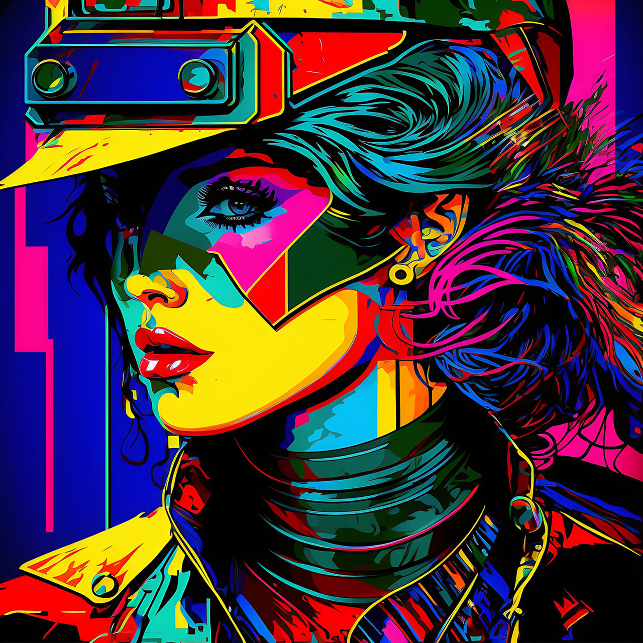 80's Reimagined and ReMastered