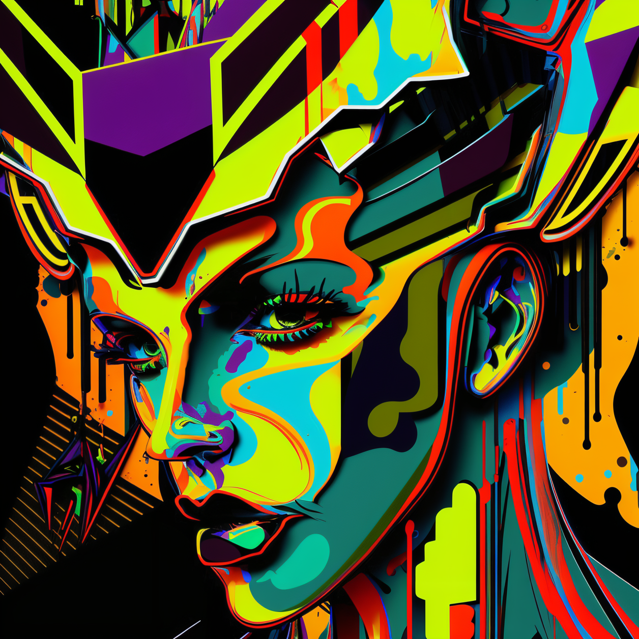 Intense Emotional Response