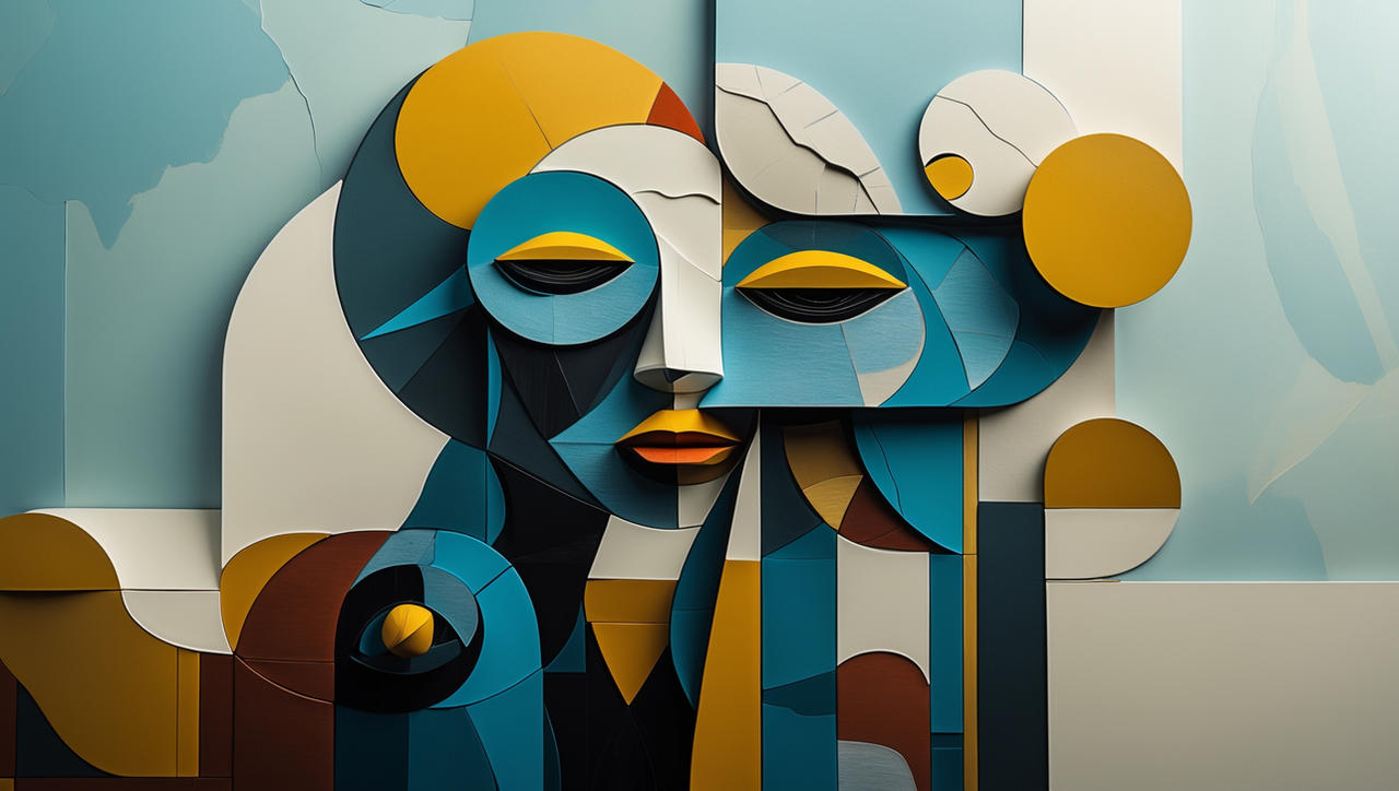 Cubist Dilutions